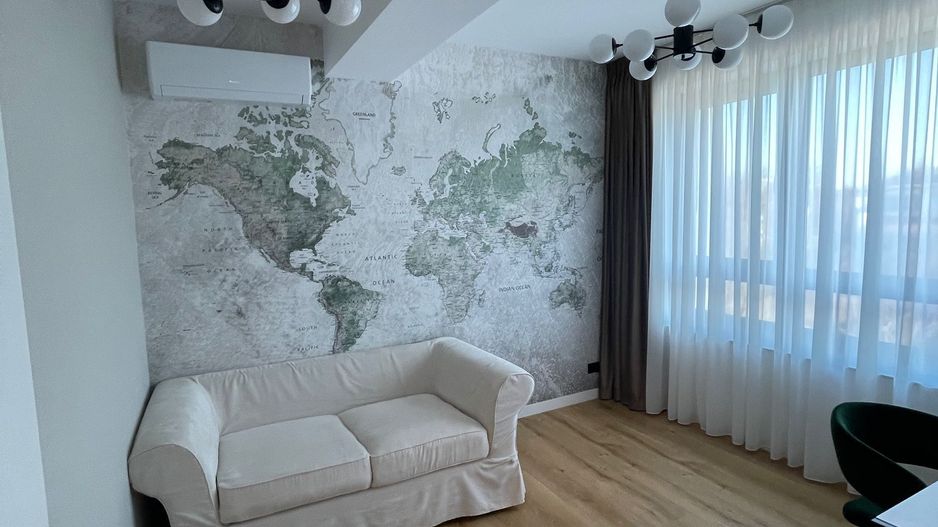 Vilă modernă de închiriat în Băneasa-Sisești – ideală pentru familii - Poză 16