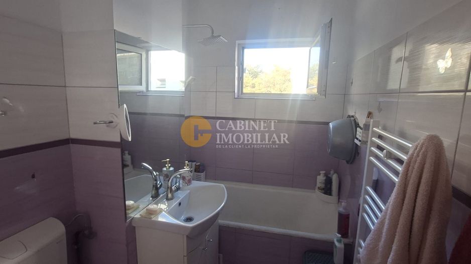 Apartament 2 camere – Mircea cel Bătrân - Etaj 2 -  Fără risc seismic - Poză 7