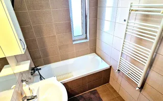 Oferim spre inchirere apartament modern cu 2 camere, open space – Giroc - Poză 19