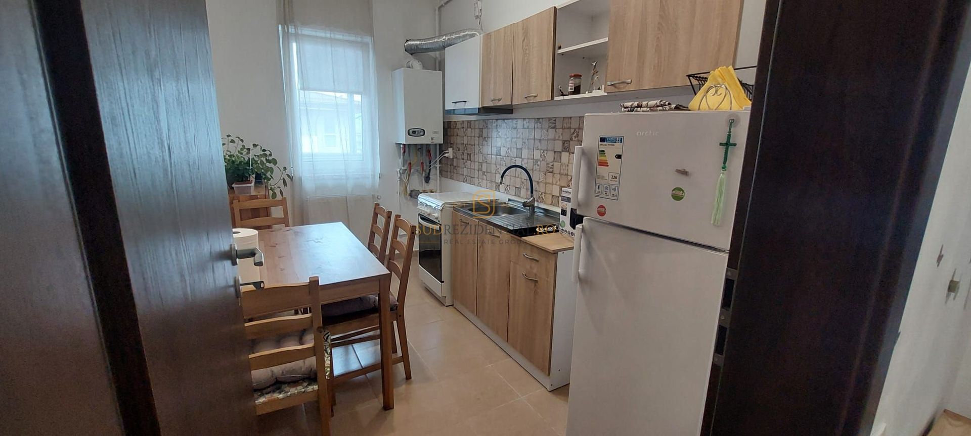Apartament 2 camere de inchiriat, mobilat si utilat,Metrou Berceni - Poză 7
