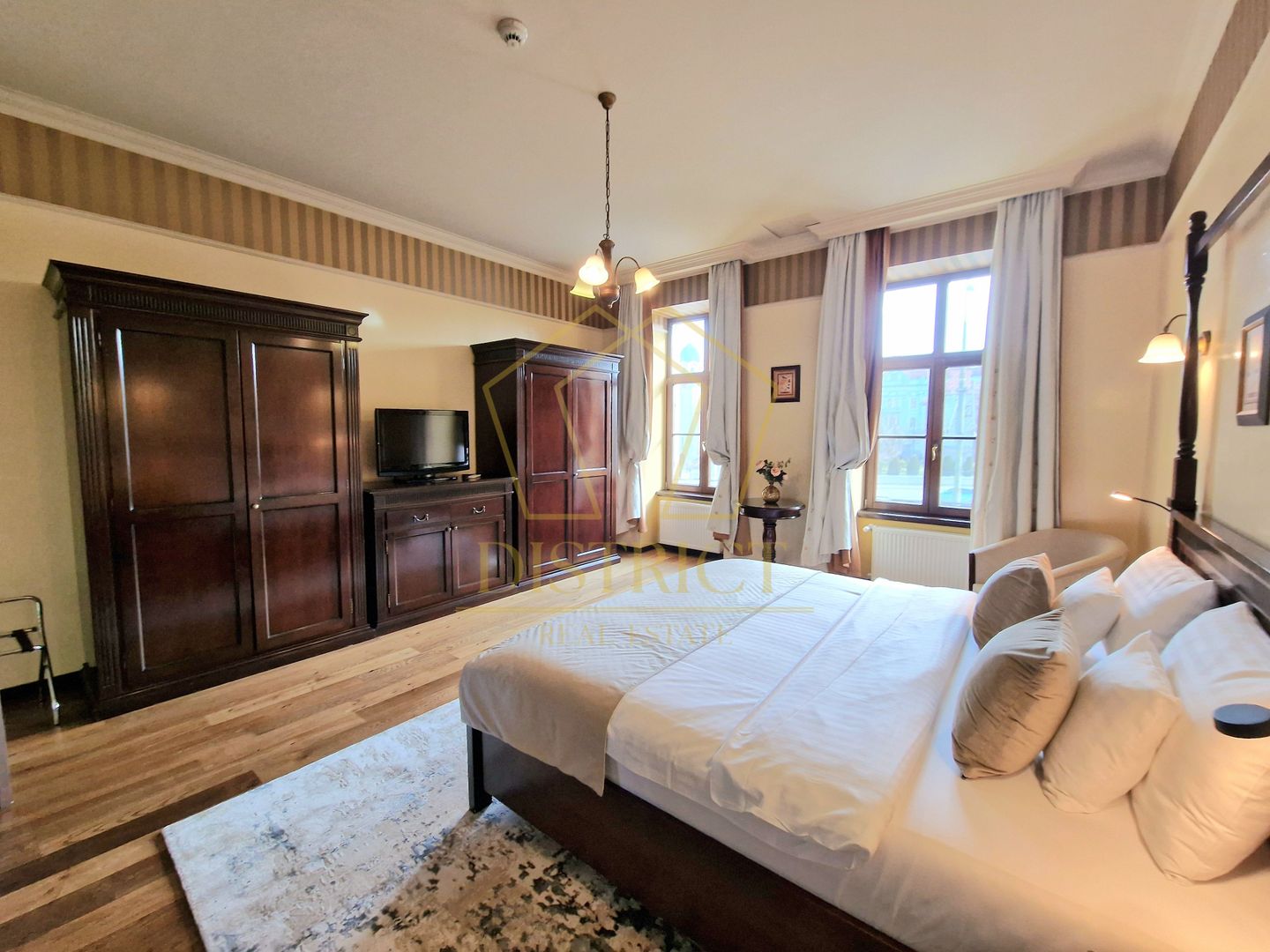 Apartament superb cu 2 camere | Piata Maria | Central - Poză 3