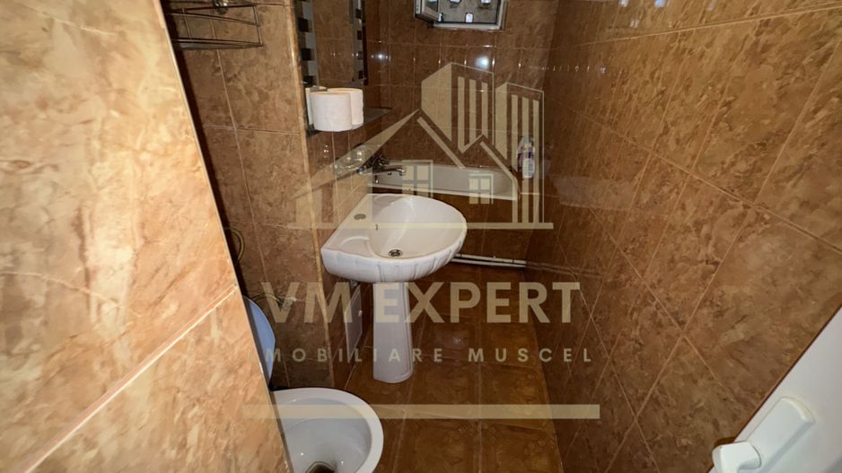 APARTAMENT 2 CAMERE PARTER VIṢOI CAMPULUNG - Poză 15