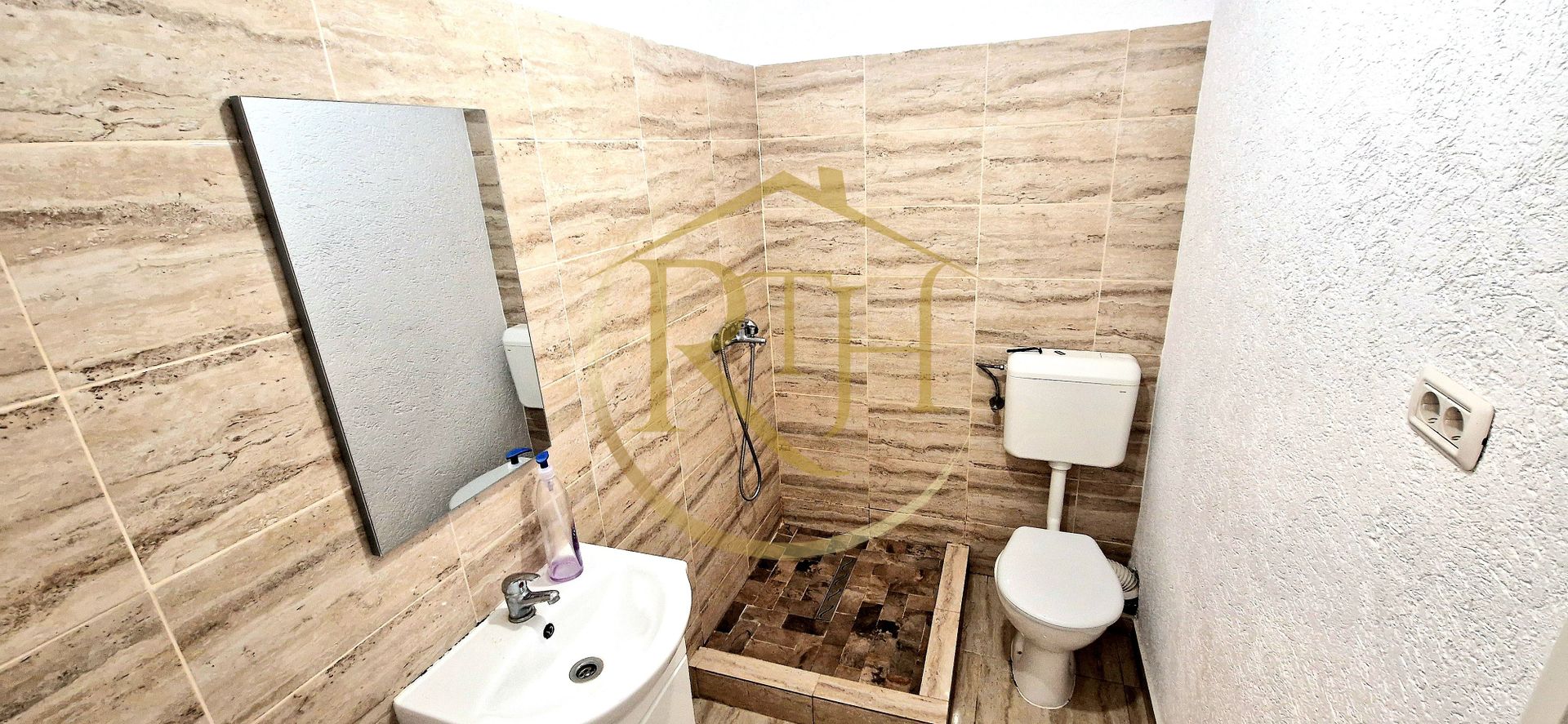 Inchiriez apartament cu 2 camere in bloc nou la 5 minute de Shopping City - Poză 12