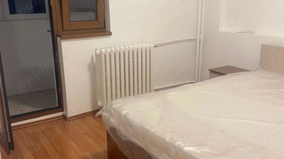 AP. 2 CAMERE BD. CHISINAU, BLOC REABILITAT, BUCATARIE INCHISA, MODERN - Poză 2