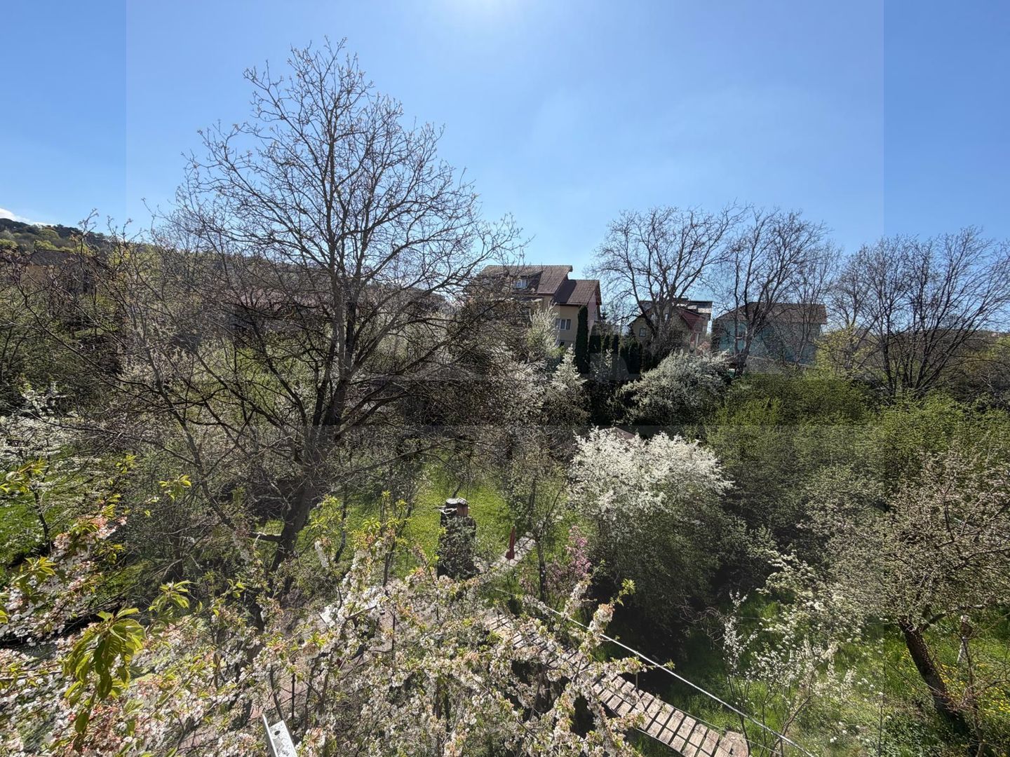 Casa cu pozitionare unica in natura, apa curgatoare, 250mp, Manastur - Poză 17