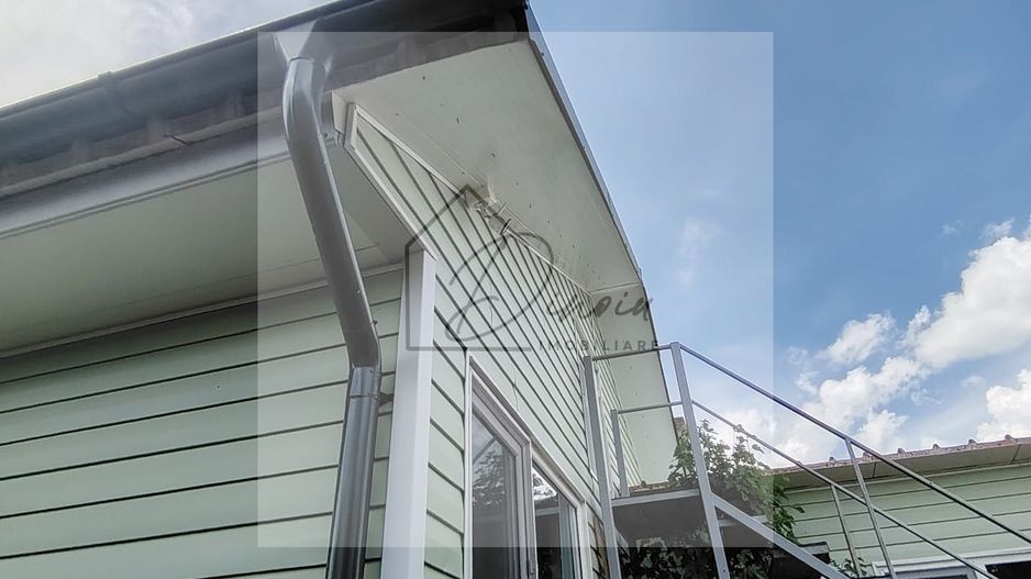 Casa Ciocanesti Cretu - 2 camere cu teren 2539 mp  - Jud. Dambovita - Poză 11