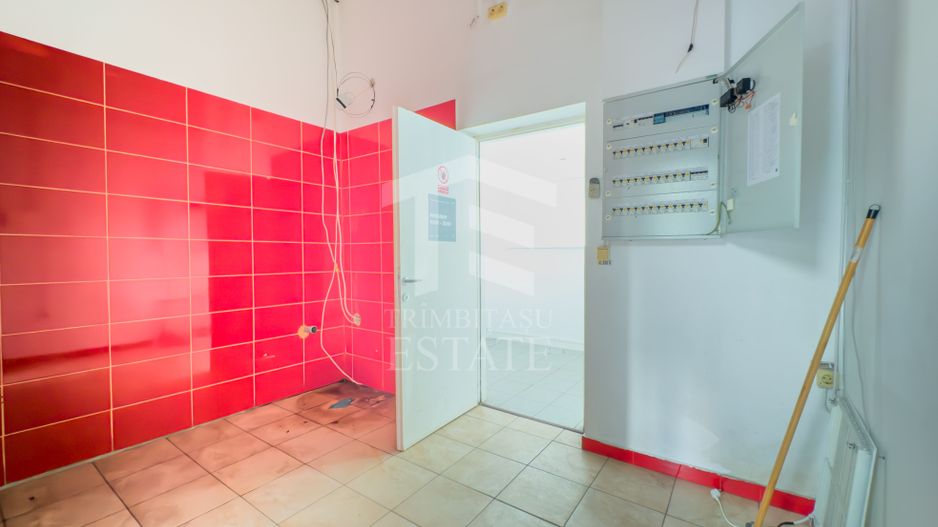 Str Barca | Rahova | Petre Ispirescu | Vad Exceptional | 80mp | - Poză 9