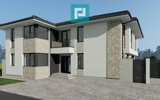 Ap. nou 2026, 2 dormitoare, grădină, parcare - Poză 5