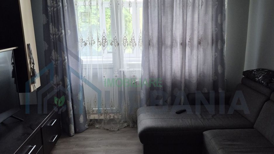 Apartament 2 camere, Podu Ros, Bd. Nicolae Iorga nr. 49, Bloc G1, etaj 4/4, Iași - Poză 3