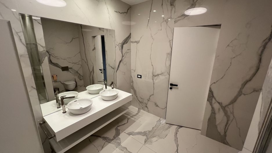 5 camere Lux Rahmaninov Residence vedere Parc Verdi - Poză 15