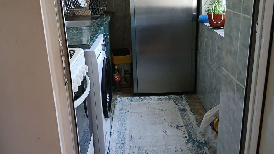 ofer spre vanzare garsoniera zona Crisan, etaj 3 - Poză 9