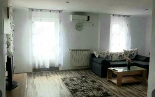 Constanta-Ultracentral - de inchiriat apartament 2 camere - Poză 11