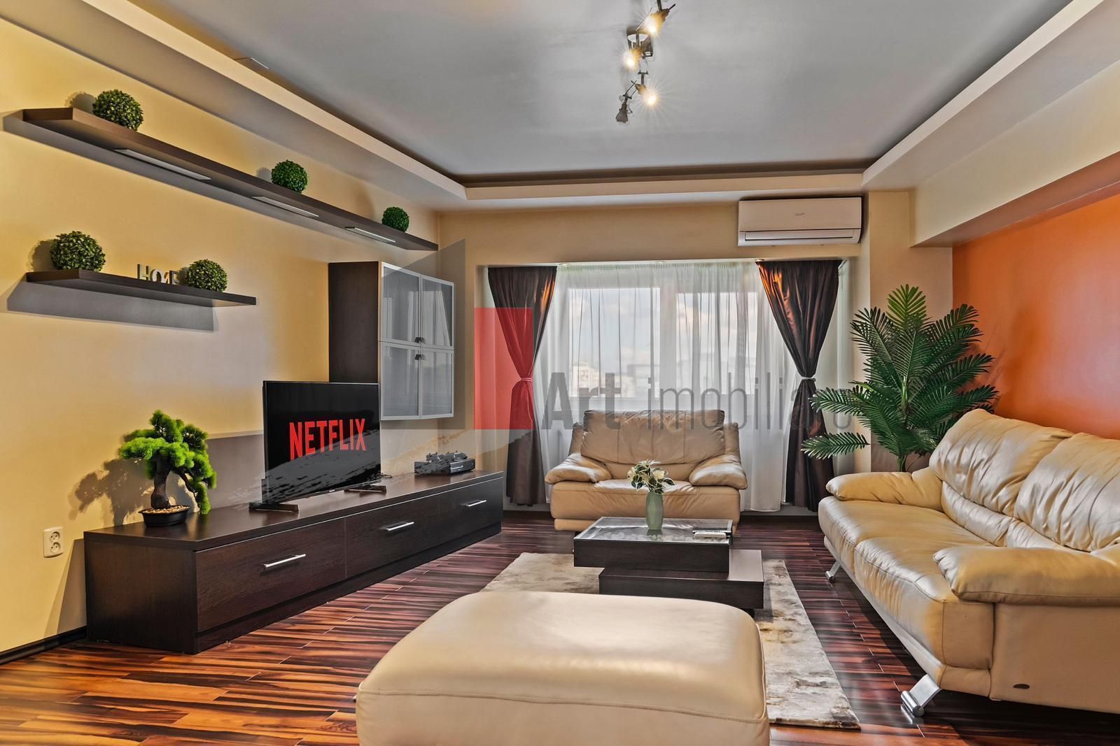 APARTAMENT  DE  4 CAMERE UNIRII - Poză 24