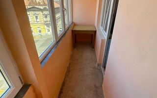 Ag BRASADAS vinde apt. 2 cam ULTRACENTRAL etaj 4/4. - Poză 8
