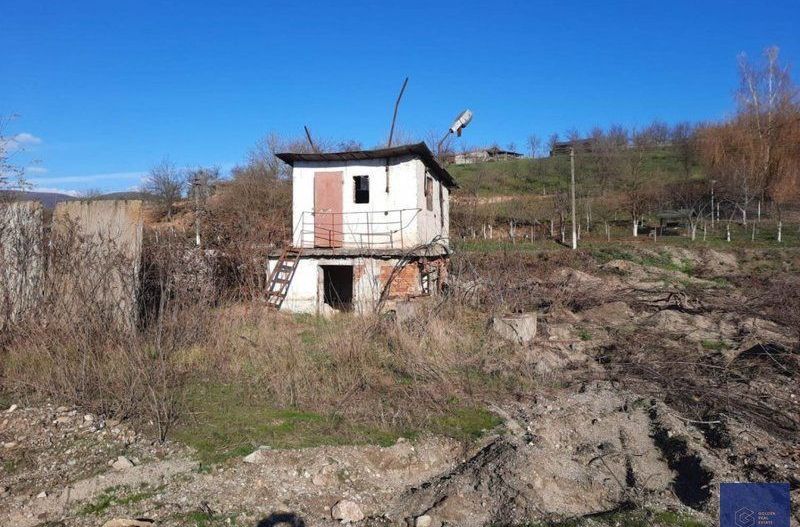 Spatiu de productie, fosta balastiera, Conop, 9100 mp - Poză 6