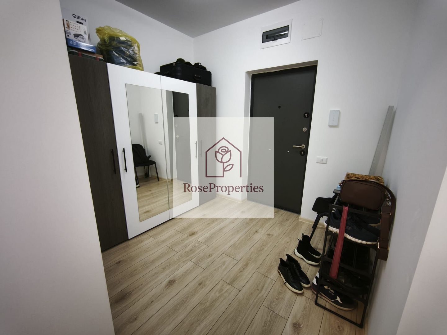 Apartament de vanzare - 2 camere - Novopolis - Constanta - Poză 11