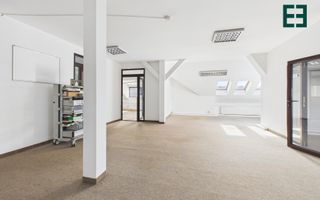 De Închiriat - Spațiu birouri 5 camere - Zonă Centrală - Timișoara - Poză 11