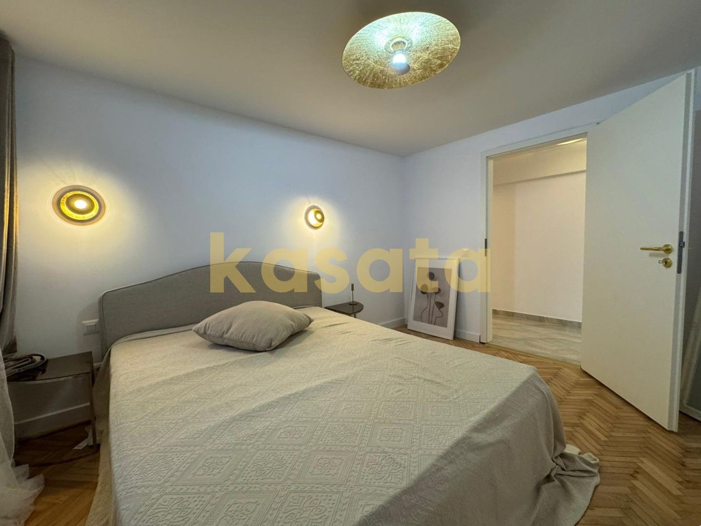 Oportunitate Rară | Apartament 3 camere renovat, Floreasca –Lângă parc - Poză 4