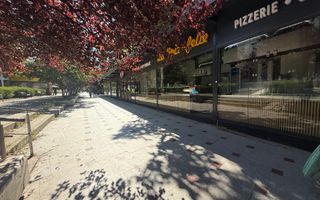 Spatiu comercial NOU vis-a-vis de TRIBUNAL - Poză 4