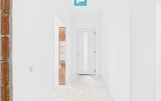 Casă nouă, modernă  la alb– Nojorid, jud. Bihor - Poză 6