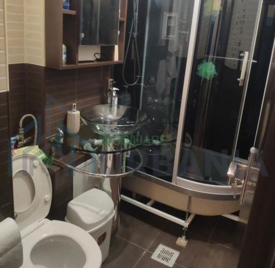 Apartament 2 camere, Zimbru, Iași – închiriere - Poză 5