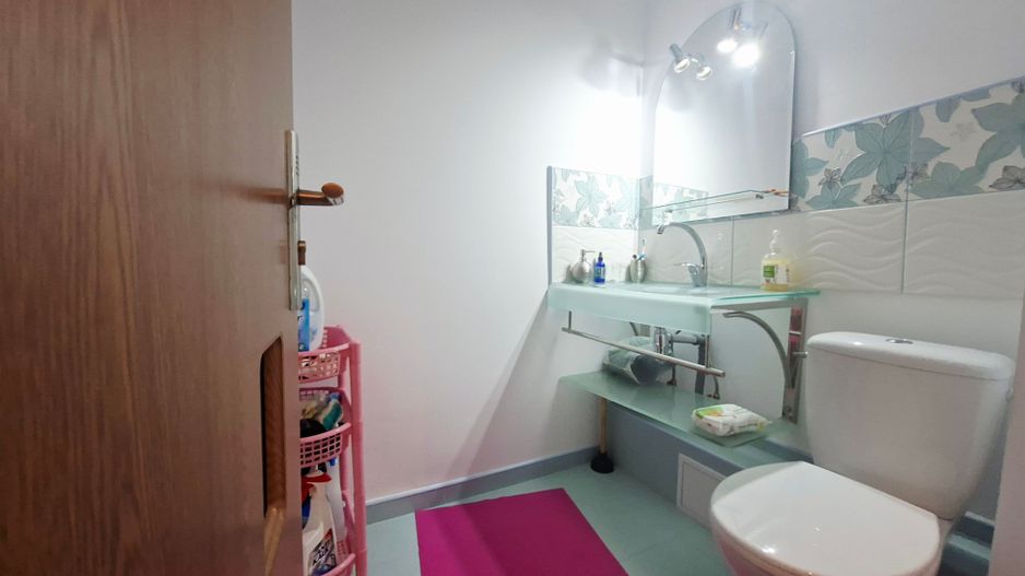 Apartament 3 camere, renovat și mobilat | 2 băi | Zona - Spitalul Județean - Poză 8
