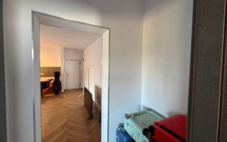 Oportunitate de investitie, se vinde cu chirias. Complet mobilat. - Poză 8