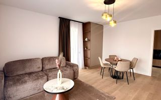 Apartament 2 camere | ULTRAFINISAT | Zona Eroilor / Floresti - Poză 3