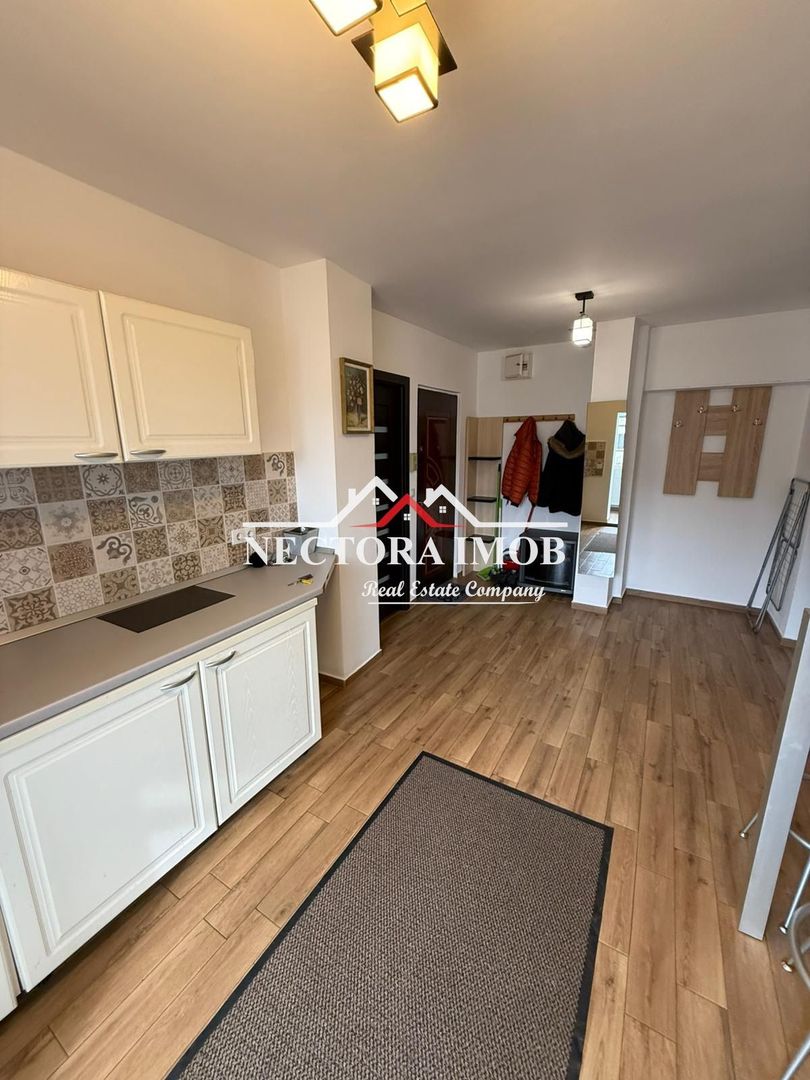 NECTORA IMOB-Apartament 2 camere, Str. Eftimie Murgu, 56 mp, Utilat - Poză 8