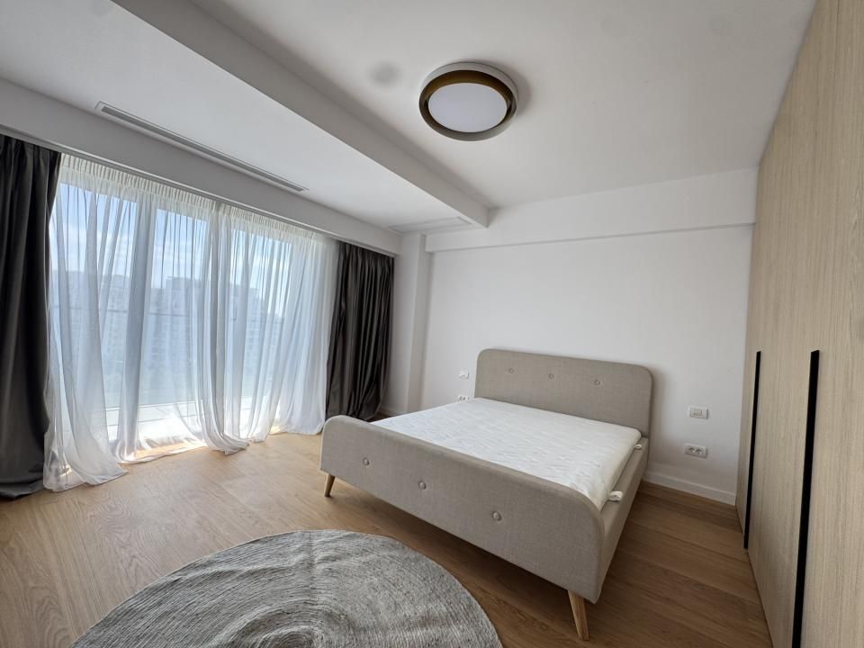 Apartament 4 camere Exclusivist 189 mp I Parcare I Herastrau - Poză 21