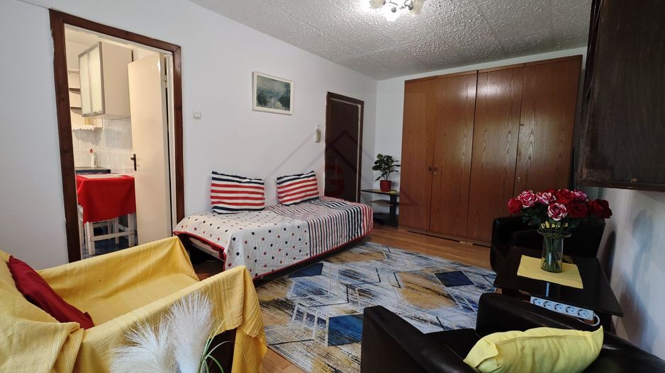 Decomandat+ boxa. Aproape de Mall, Facultatea de Agronomie si de Continental. - Poză 14