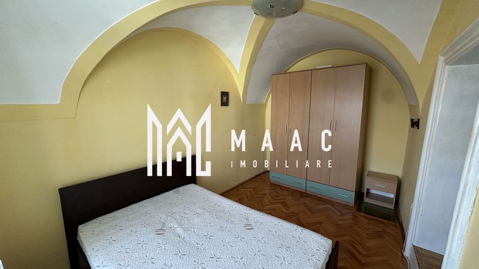 Apartament 2 camere de închiriat | Central, Sibiu | 60 mp - Poză 4