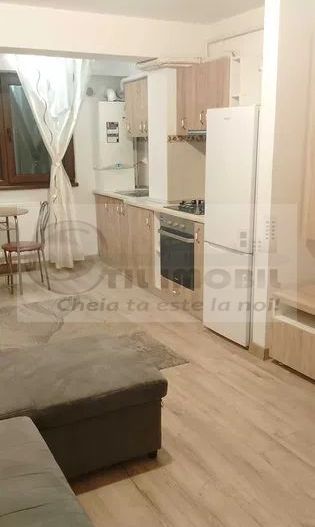 Apartament 1 camera Tatarasi Eon -280 EURO - Poză 1