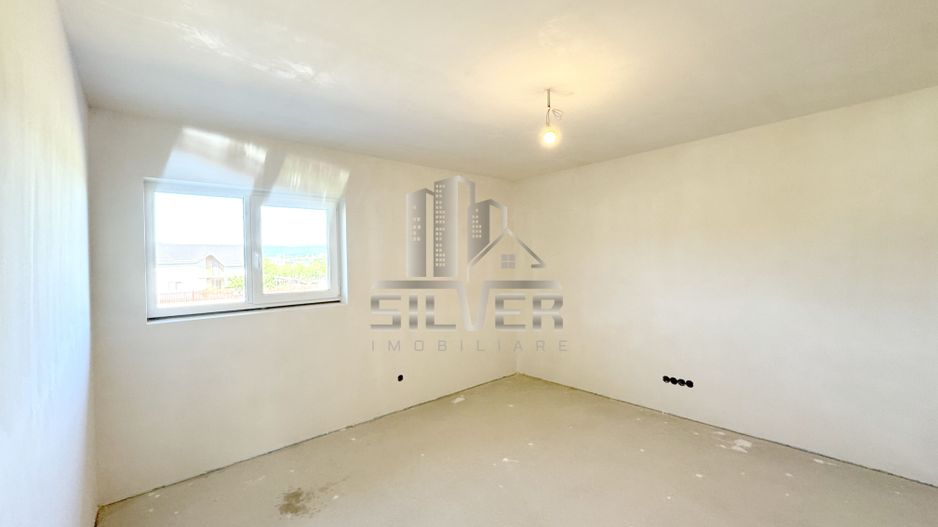 Casa individuala premium cu teren de 700 mp in zona accesibila. - Poză 24