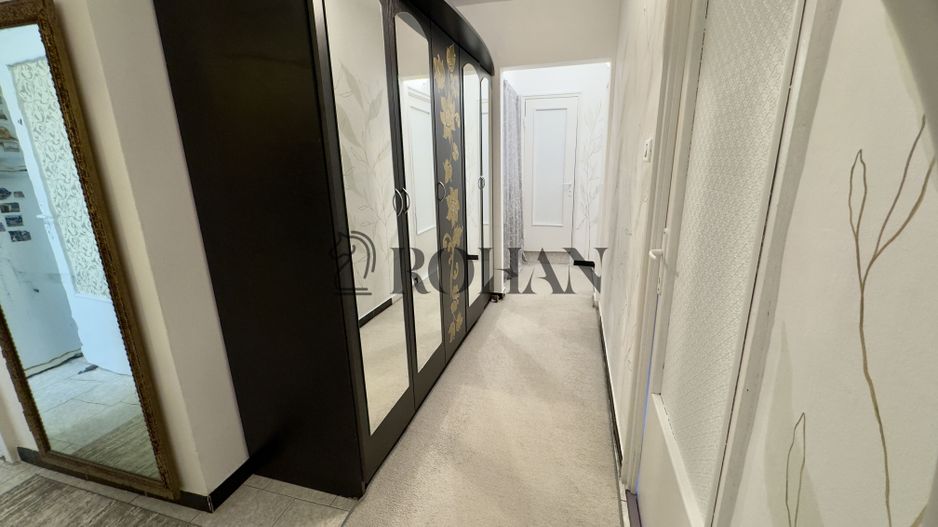 3 Camere Decomandat | Bd. Transilvaniei | Finisat Modern | Lift | Boxa - Poză 16