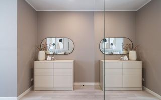 5-room Villa for Rent I Luxury Interior I Pipera I American School - Poză 9