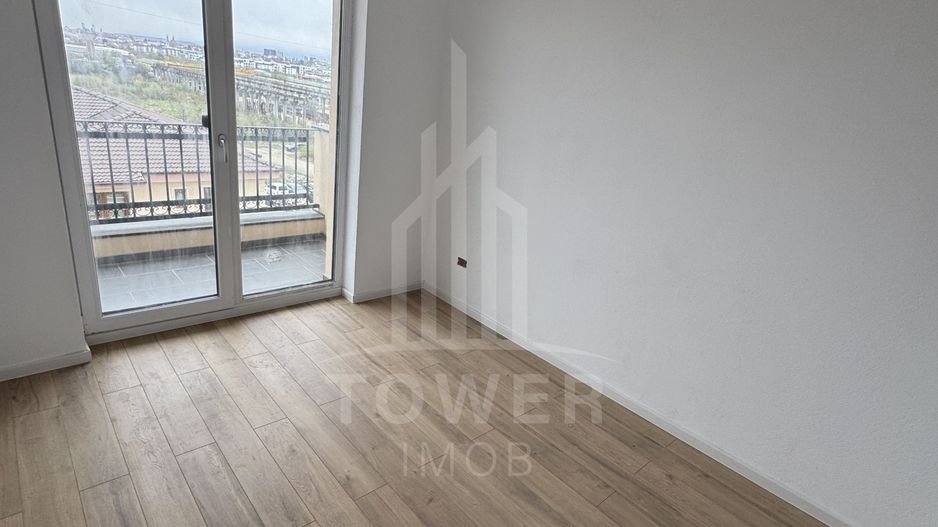 Exclusivitate – Fără comision! Apartament 3 camere, Calea Șurii Mici - Kastani - Poză 10