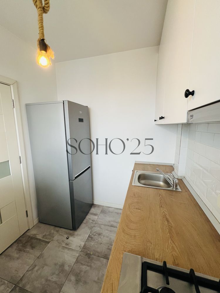 Apartament spatios 2 camere Piata Domenii / Sandu Aldea - Poză 5