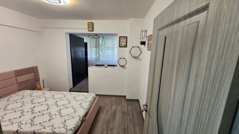 APARTAMENT IANCULUI | METROU - Poză 7