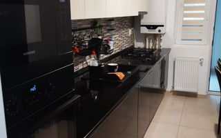 2 camere Titan - Metropilitan Residence - centrala, parcare subterana! - Poză 12