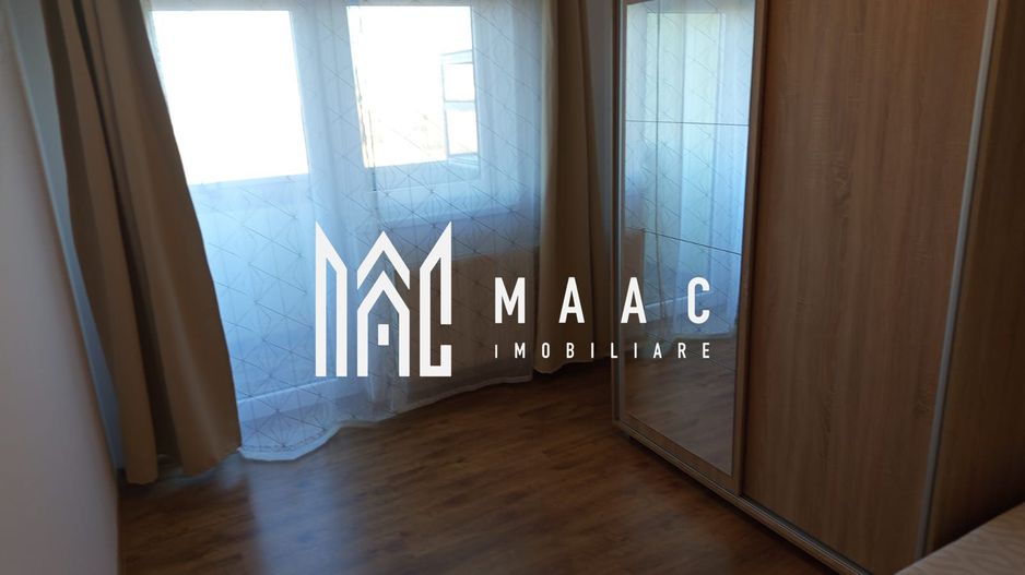 Apartament 3 camere | Etaj 1 | Balcon | Arhitectilor - Poză 6