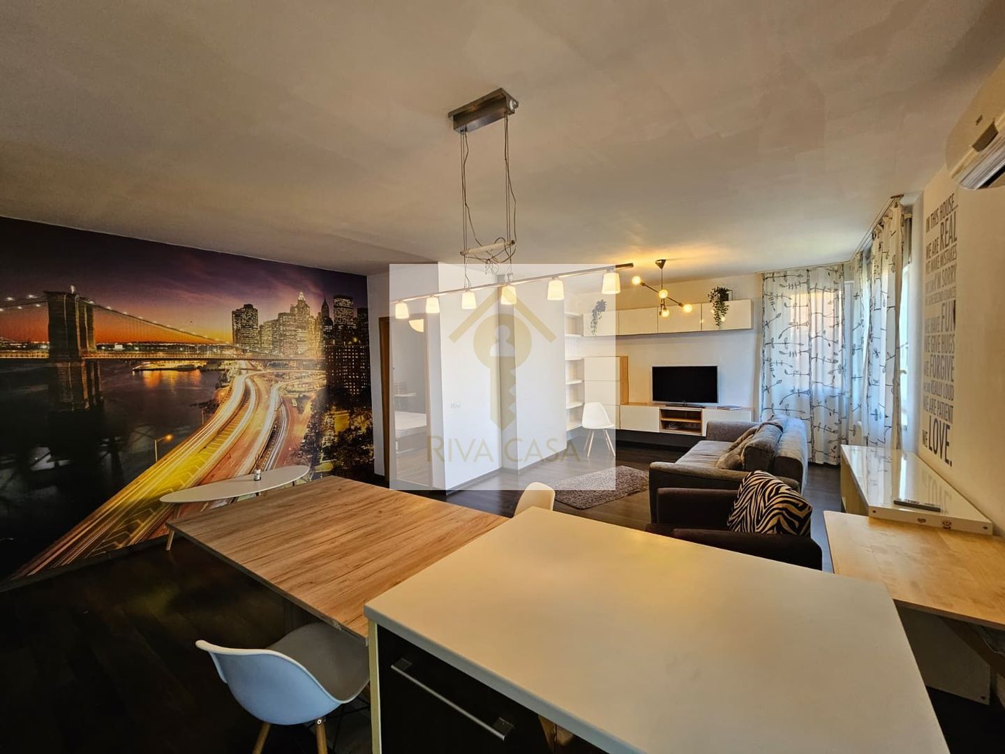 Apartament 2 camere Oncea - Poză 8