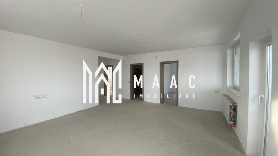 Apartament 90MP | 3 Camere | Etaj 2 | Terasa | Cisnadie - Poză 2