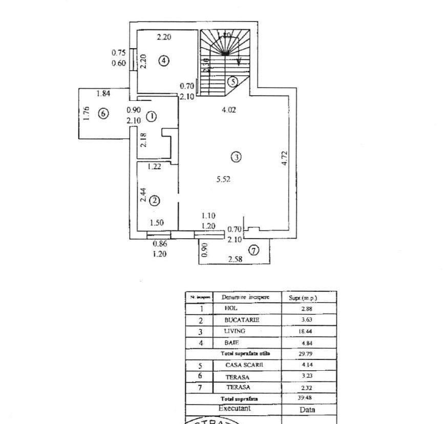 Militari- Lujerului- Virtutii- Pasaj Ciurel- Lacul Morii - Schiță 18