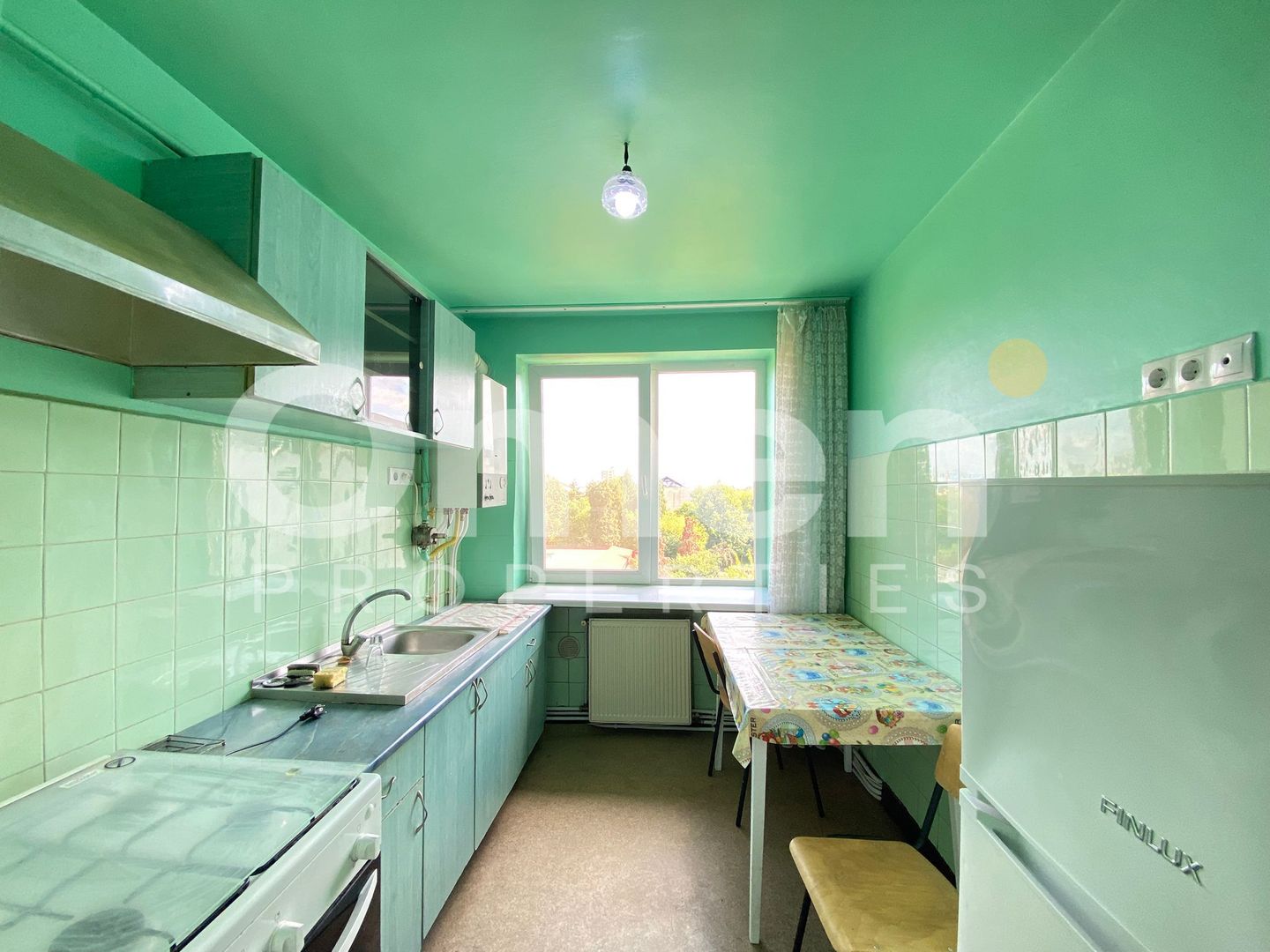 Apartament cu 3 camere / Semidecomandat / zona Petre Dulfu - Poză 3