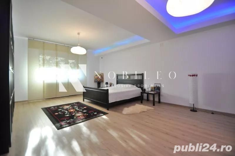 Pipera Vand Casa Vila Locuinta Birou  Proprietar Comision 0 - Poză 4