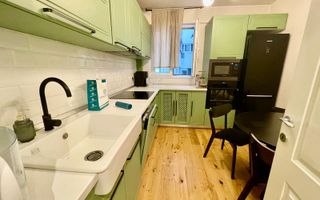 VANZARE APARTAMENT 2 CAMERE - Poză 1