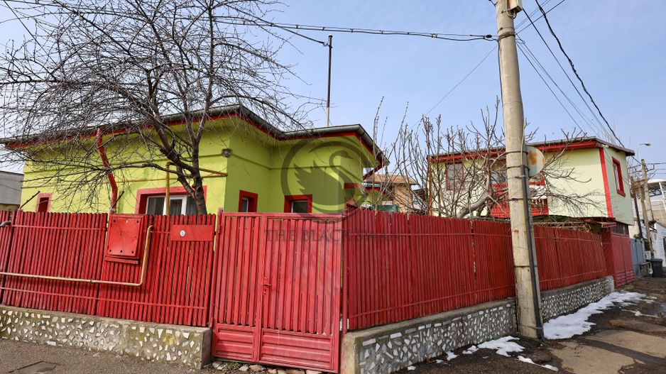 Casă 4 camere de vânzare | Anexa și Garaj | Zona Centrala Ploiesti - Poză 27