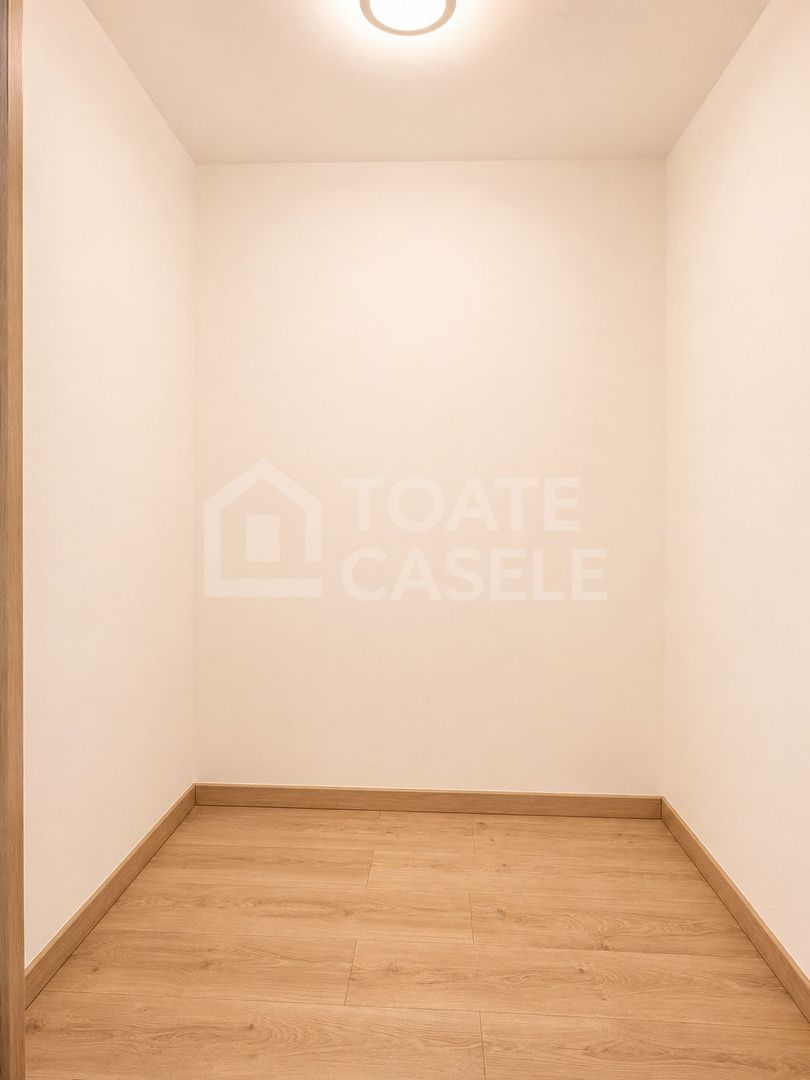 Apartament 2 camere, mobilat, utilat, zona Vivo - Poză 5