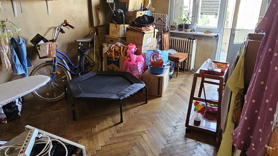 Apartament Vasile Lascar - Poză 27